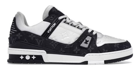 louis vuitton foot locker|louis vuitton trainers.